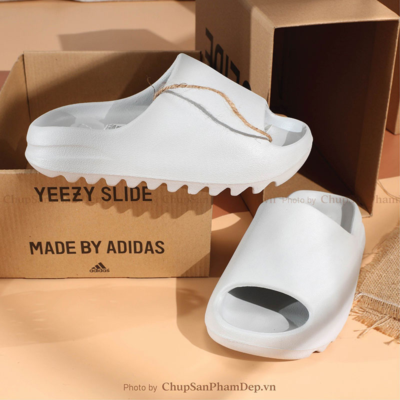 Đúc Yezzy Vân Nhám Form Chuẩn Cao Cấp