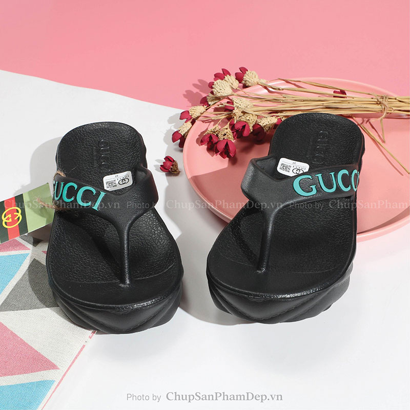 Kẹp Đúc Gucci Basic Cao Cấp