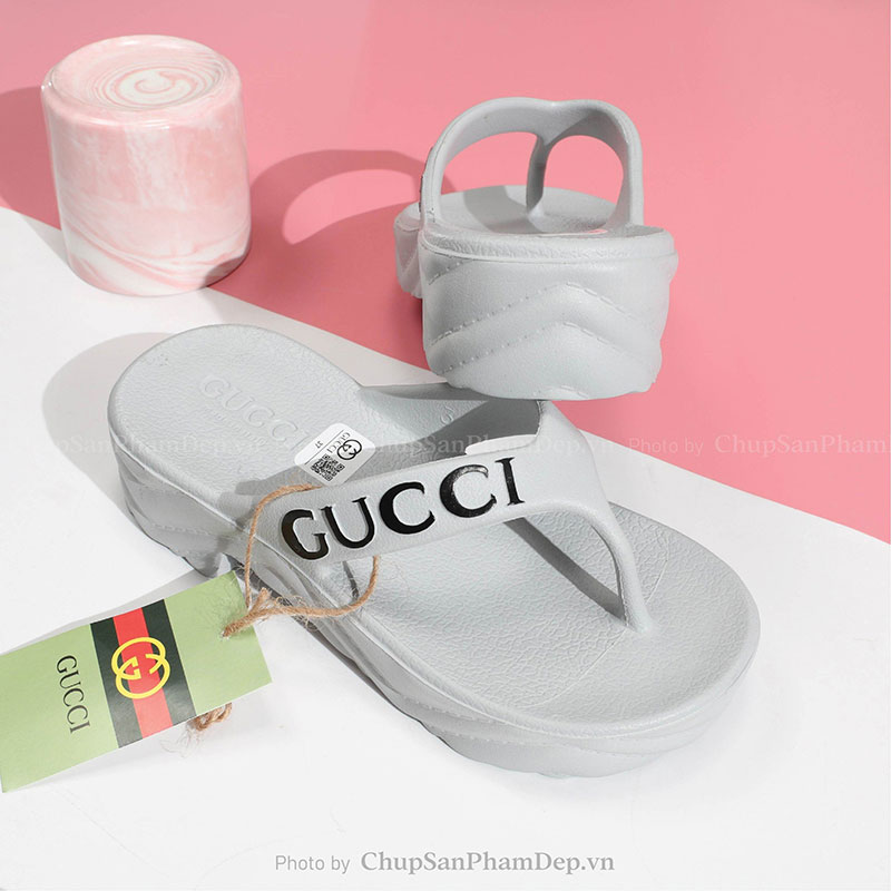 Kẹp Đúc Gucci Basic Cao Cấp