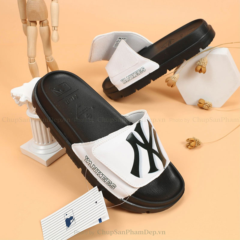 Quai Xé MLB Chữ Ny Hot Trend