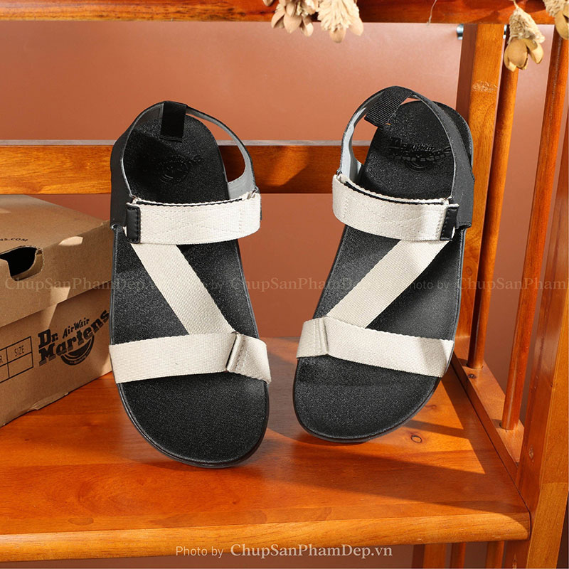 Sandal Doctor Quai Chéo Cao Cấp