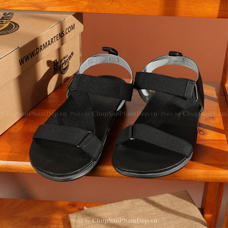 Sandal Doctor Quai Chéo Cao Cấp