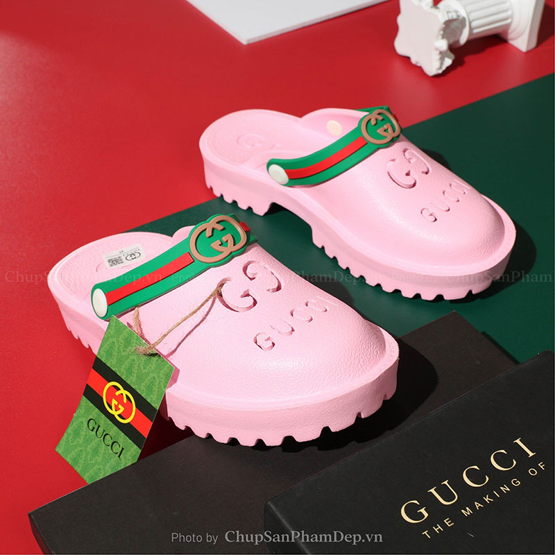 Sục Gucci Ký Hiệu Hàng Cao Cấp Loại 1