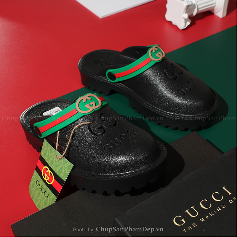 Sục Gucci Ký Hiệu Hàng Cao Cấp Loại 1