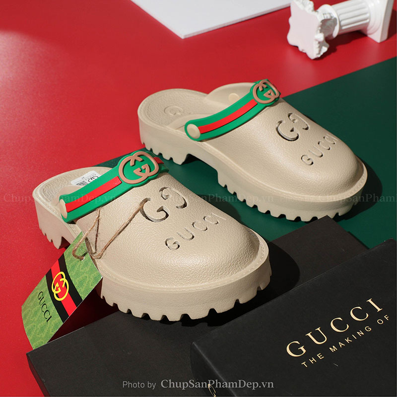 Sục Gucci Ký Hiệu Hàng Cao Cấp Loại 1