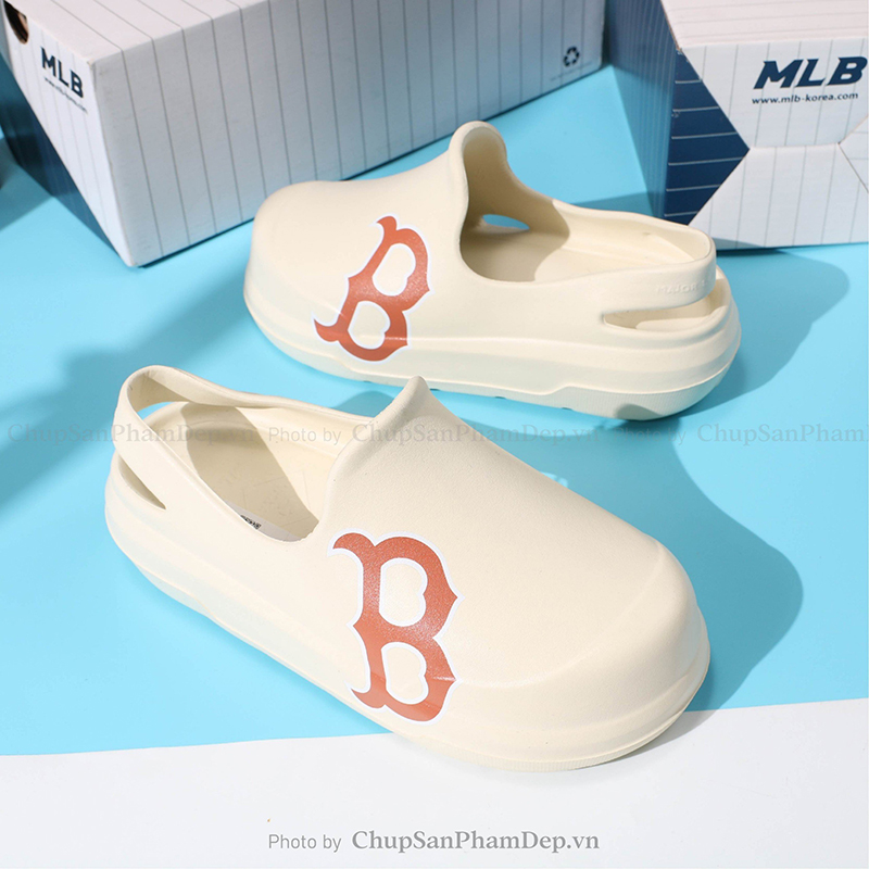 Sục MLB Logo B Siêu Hot