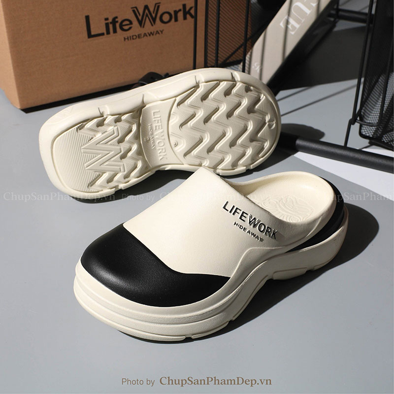 Sục Phối Màu Lifework Hot Trend