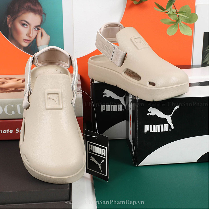 Sục Puma Thể Thao Cao Cấp