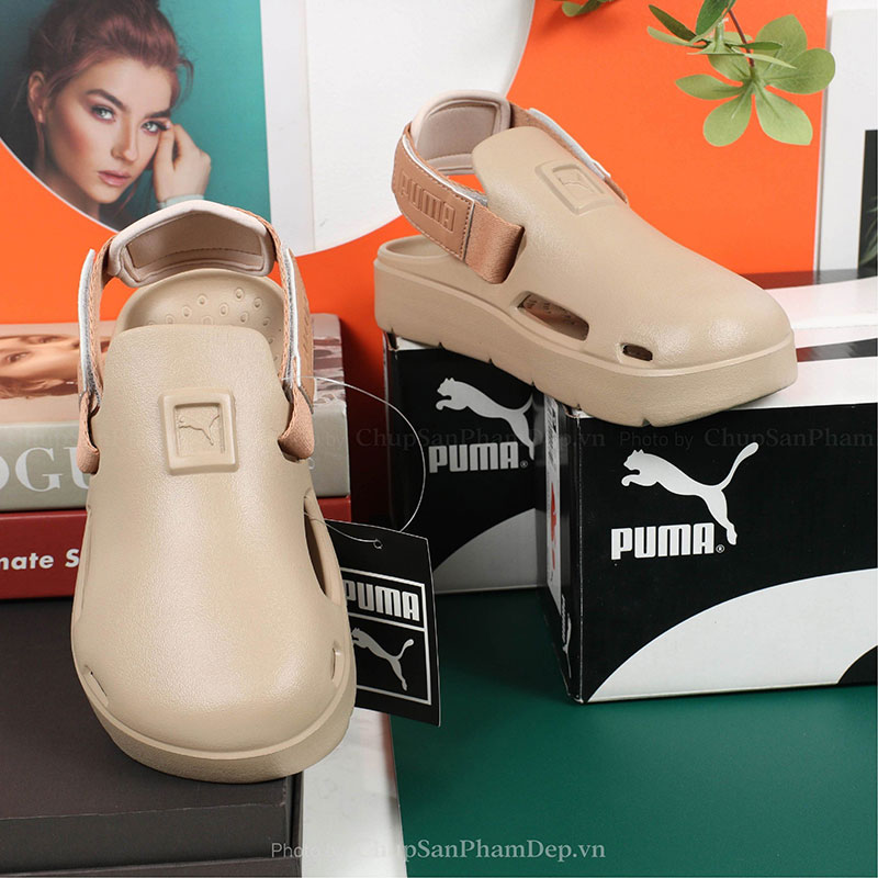 Sục Puma Thể Thao Cao Cấp