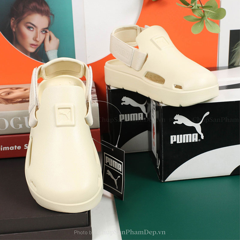 Sục Puma Thể Thao Cao Cấp