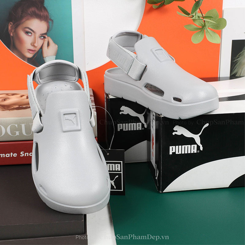 Sục Puma Thể Thao Cao Cấp