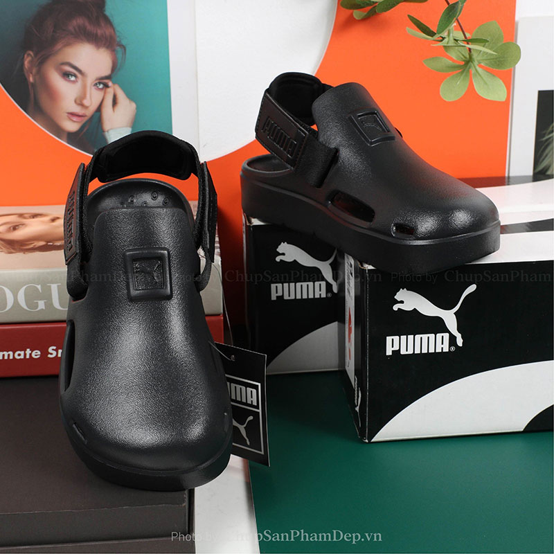 Sục Puma Thể Thao Cao Cấp