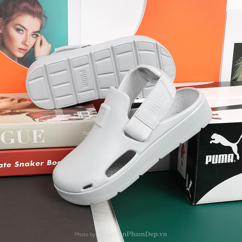 Sục Puma Thể Thao Cao Cấp