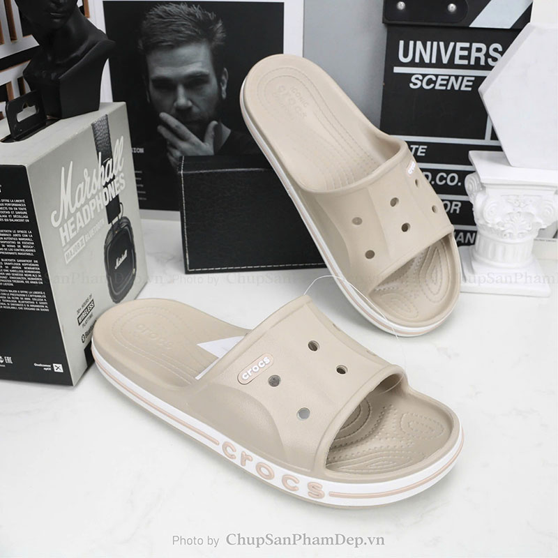 Đúc Crocs Bayaband Cao Cấp Xịn Xò