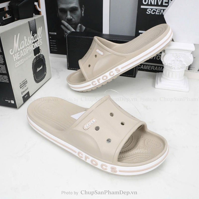 Đúc Crocs Bayaband Cao Cấp Xịn Xò