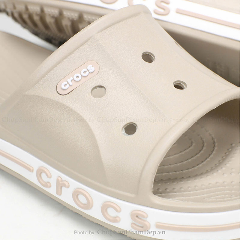 Đúc Crocs Bayaband Cao Cấp Xịn Xò