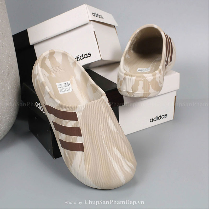 Sục Adidas Phối Loang Màu Cá Tính