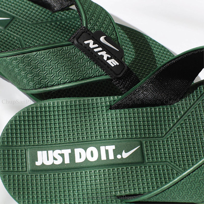 Dép Kẹp Nike JD Hot Đế Màu Cao Cấp