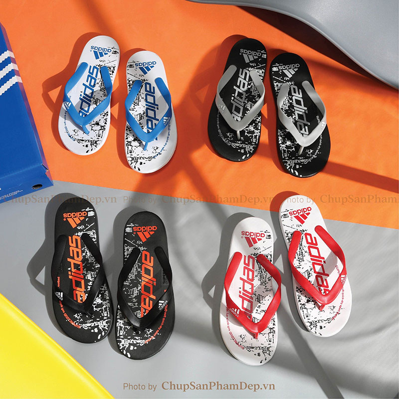 Kẹp AT Adidas Thể Thao Năng Động