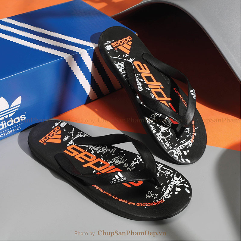 Kẹp AT Adidas Thể Thao Năng Động