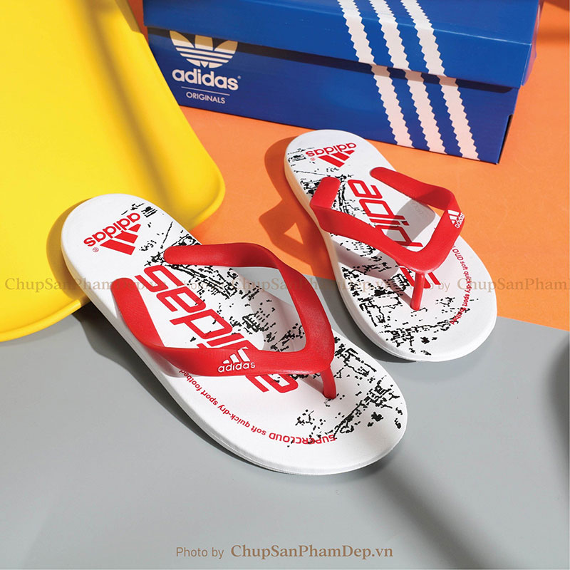 Kẹp AT Adidas Thể Thao Năng Động