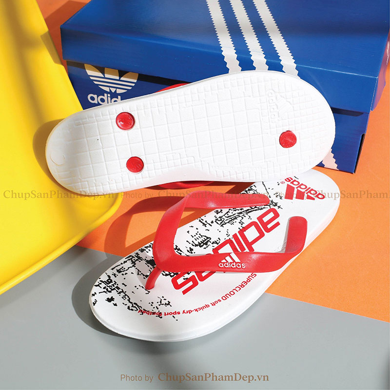 Kẹp AT Adidas Thể Thao Năng Động