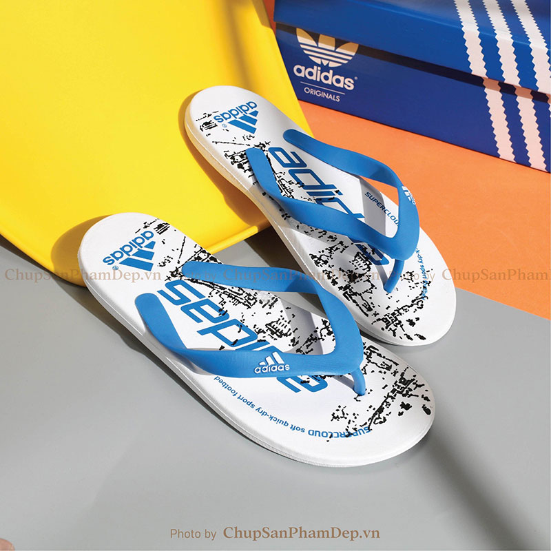 Kẹp AT Adidas Thể Thao Năng Động