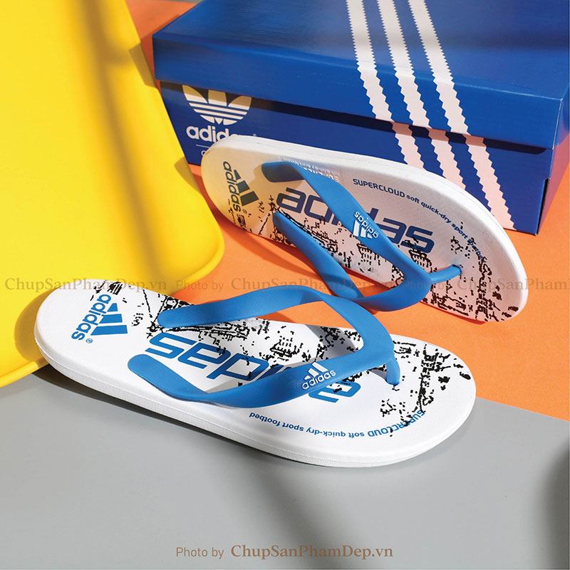 Kẹp AT Adidas Thể Thao Năng Động