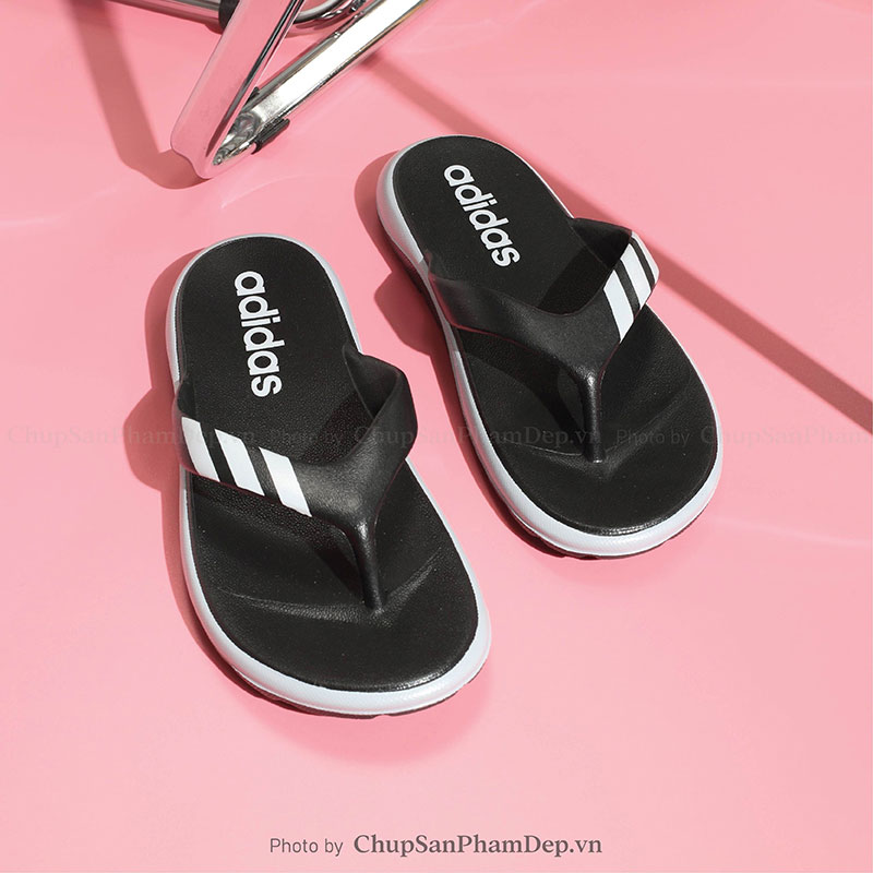 Kẹp Nguyên Khối Adidas Nữ Thời Trang Cao Cấp