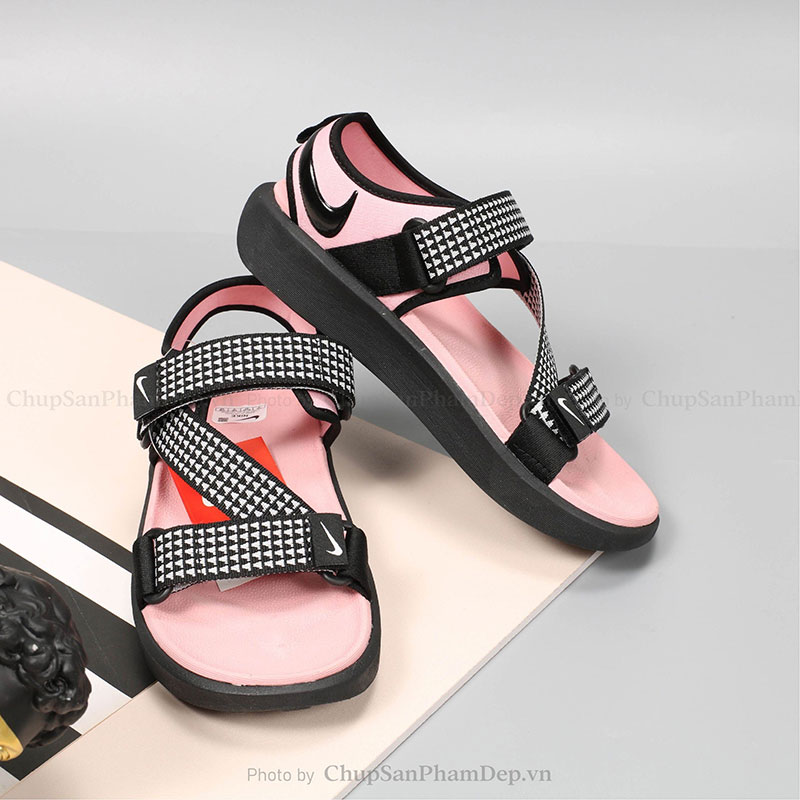 Giày Sandal Nike Quai Chéo Thể Thao