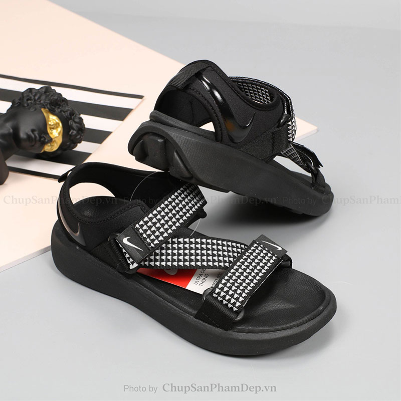 Giày Sandal Nike Quai Chéo Thể Thao