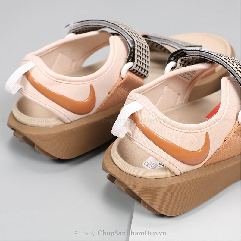 Giày Sandal Nike Quai Chéo Thể Thao