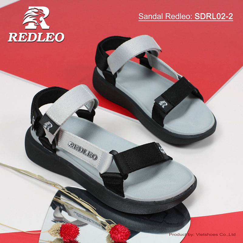 Giày Sandal Redleo Quai Dọc Năng Động 