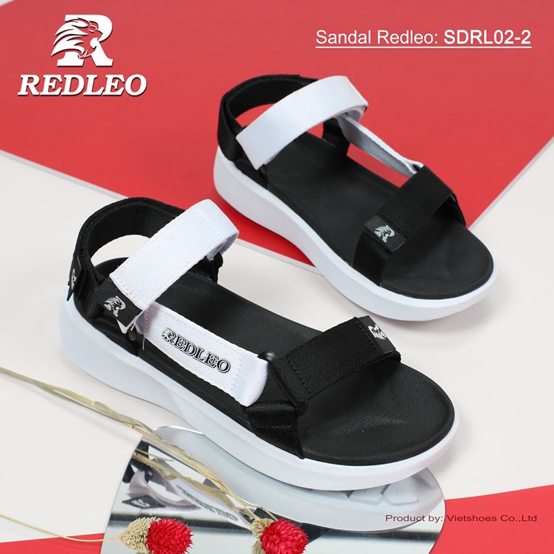 Giày Sandal Redleo Quai Dọc Năng Động 