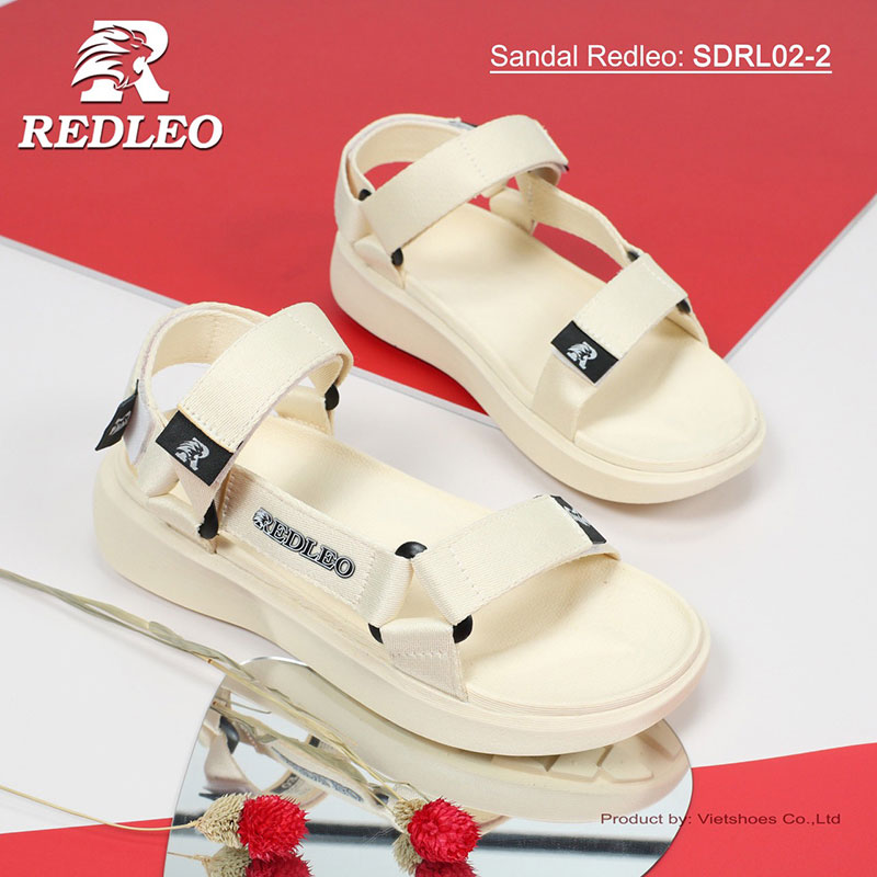 Giày Sandal Redleo Quai Dọc Năng Động 