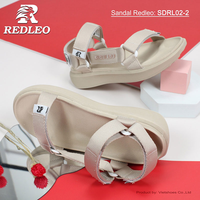 Giày Sandal Redleo Quai Dọc Năng Động 