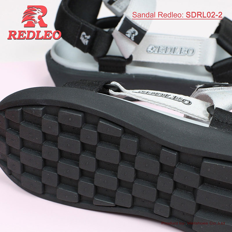 Giày Sandal Redleo Quai Dọc Năng Động 