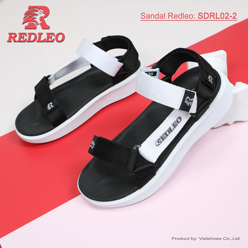 Giày Sandal Redleo Quai Dọc Năng Động 