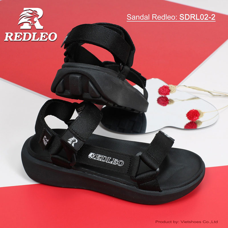 Giày Sandal Redleo Quai Dọc Năng Động 