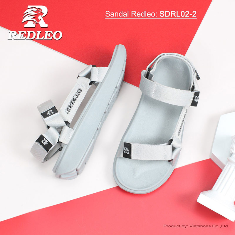 Giày Sandal Redleo Quai Dọc Năng Động 