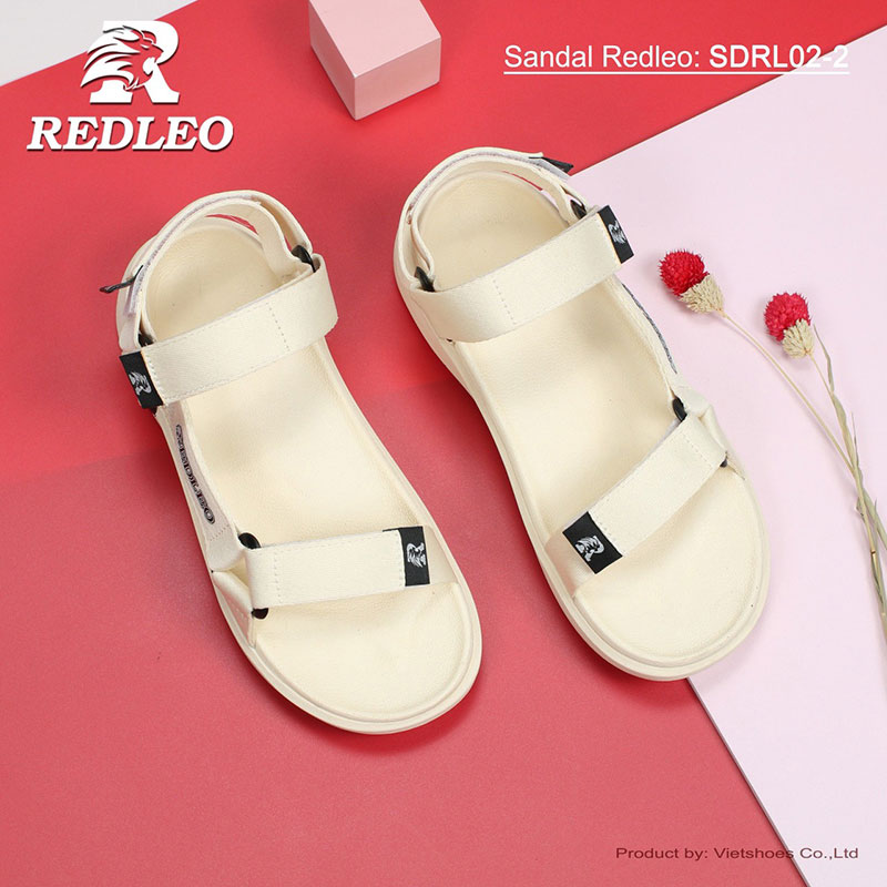 Giày Sandal Redleo Quai Dọc Năng Động 