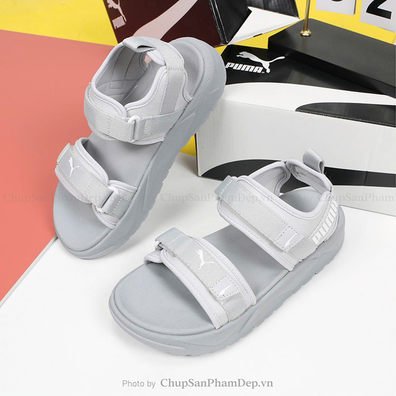 Sandal 2 Quai Puma Thiết Kế Năng Động