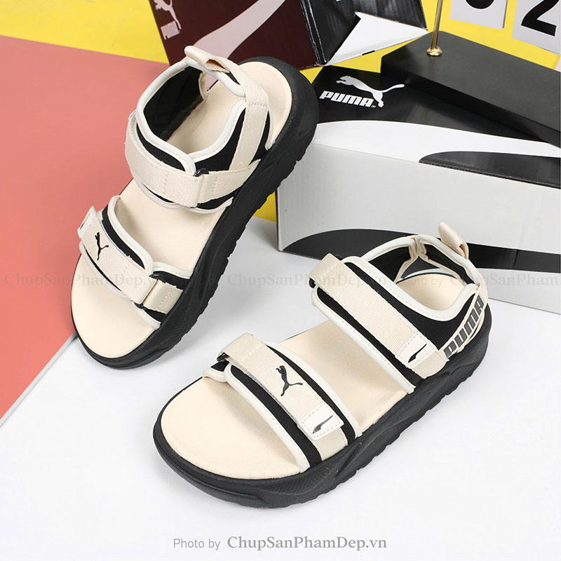 Sandal 2 Quai Puma Thiết Kế Năng Động