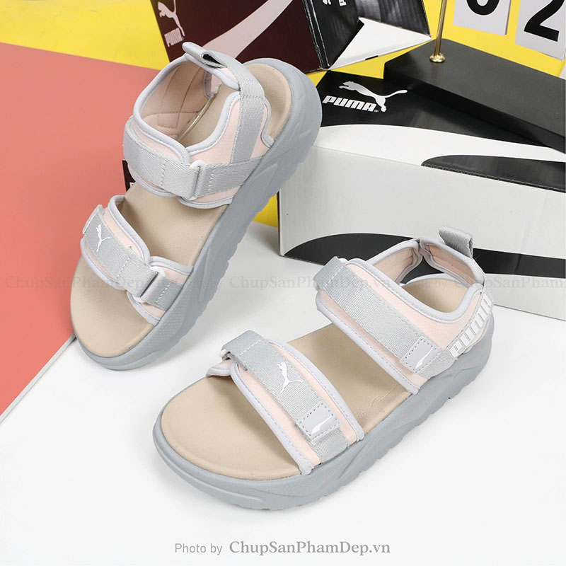 Sandal 2 Quai Puma Thiết Kế Năng Động