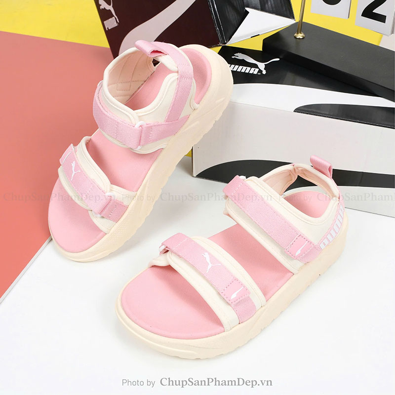 Sandal 2 Quai Puma Thiết Kế Năng Động