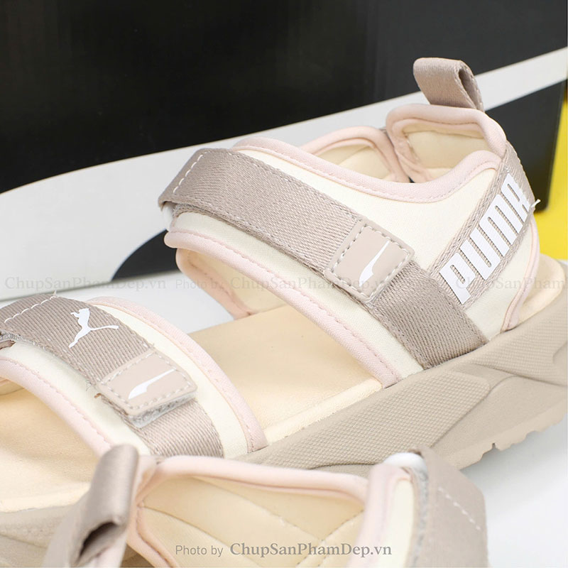 Sandal 2 Quai Puma Thiết Kế Năng Động