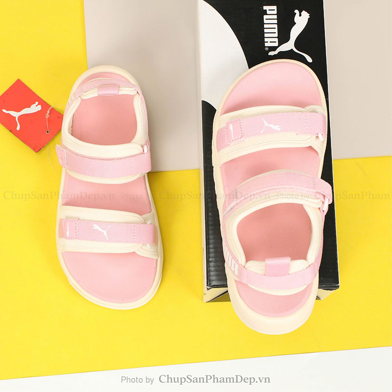 Sandal 2 Quai Puma Thiết Kế Năng Động