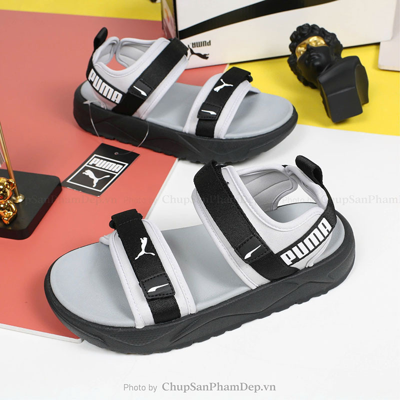 Sandal 2 Quai Puma Thiết Kế Năng Động