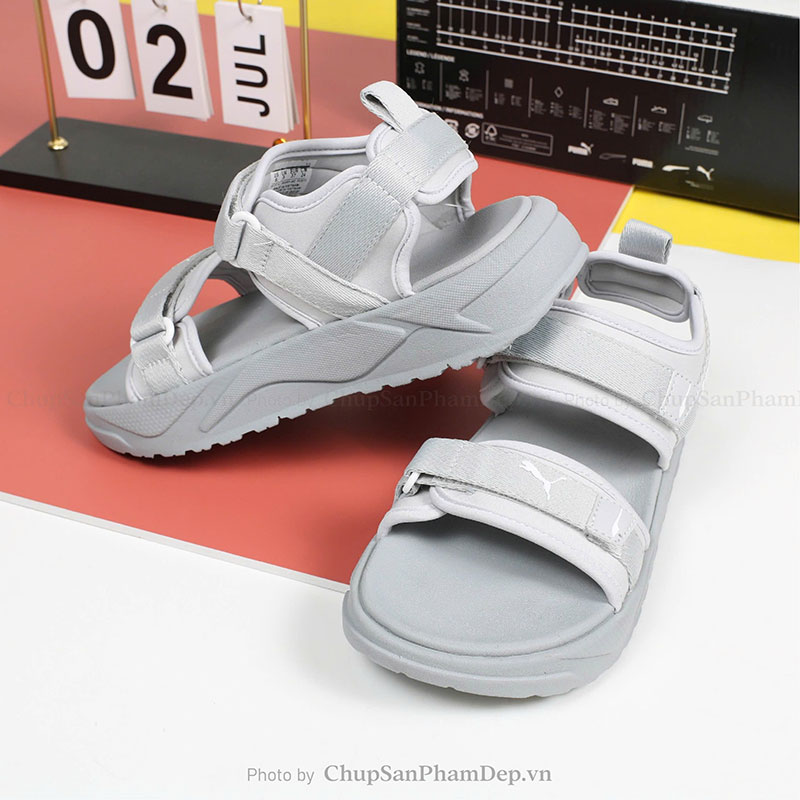 Sandal 2 Quai Puma Thiết Kế Năng Động