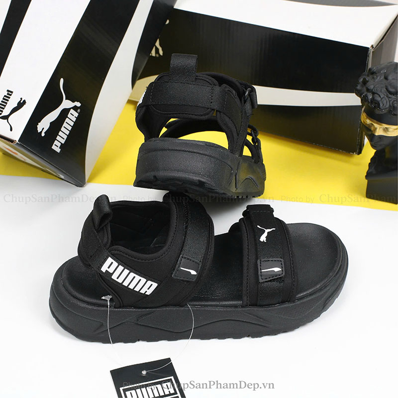 Sandal 2 Quai Puma Thiết Kế Năng Động